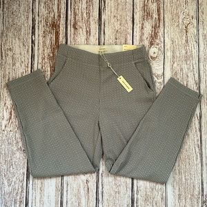 MAX STUDIO pull on trouser